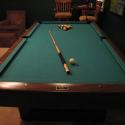 Brunswick Cavalier 2 (SOLD)