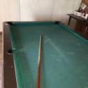12ft Dynamo Pool Table (SOLD)