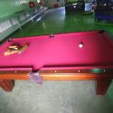 Nice Fischer Pool Table For Sale (SOLD)